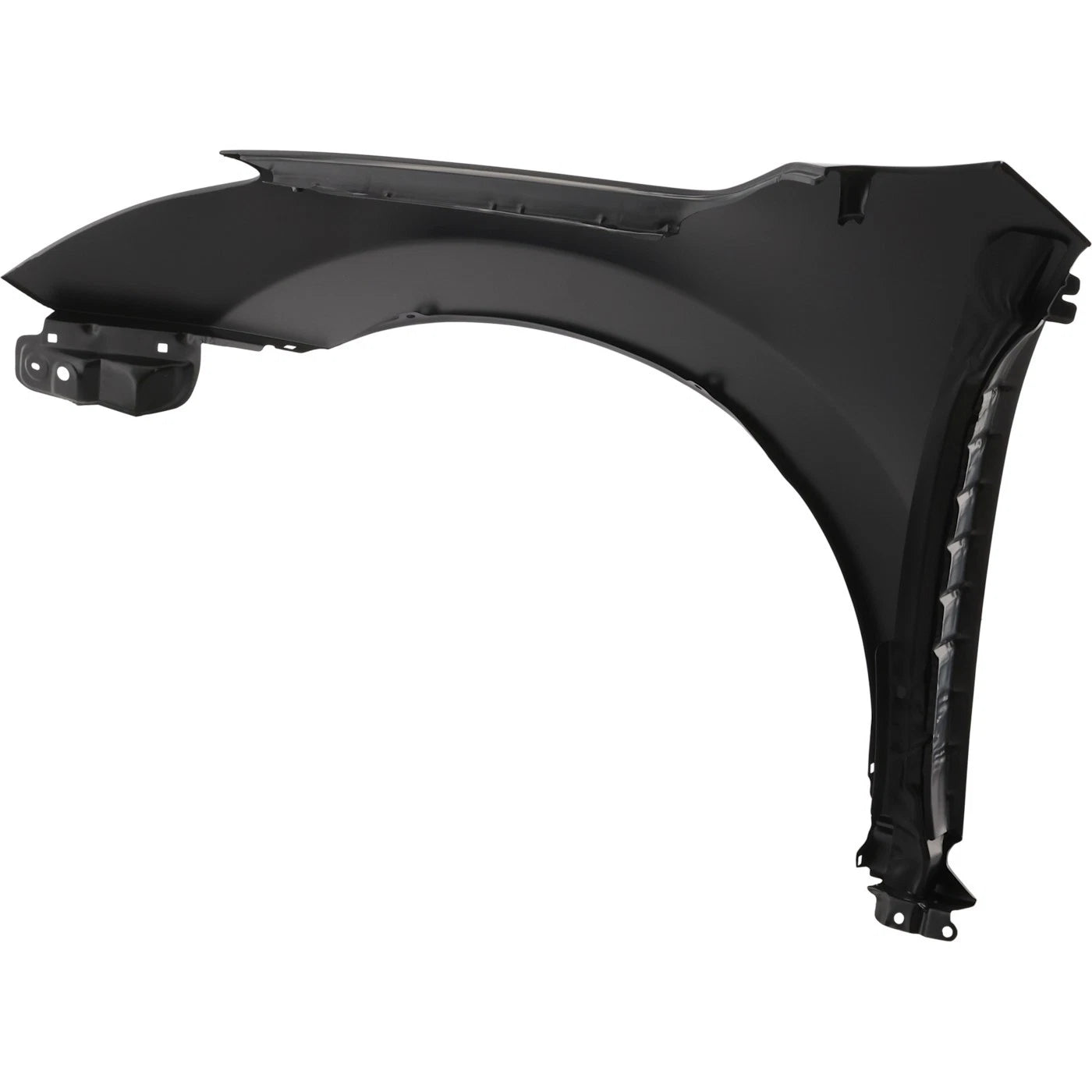2008-2013 NISSAN ALTIMA COUPE, Right Fender (Passenger Side) - NI1241195 - Fits Part Number 63100ZN65A