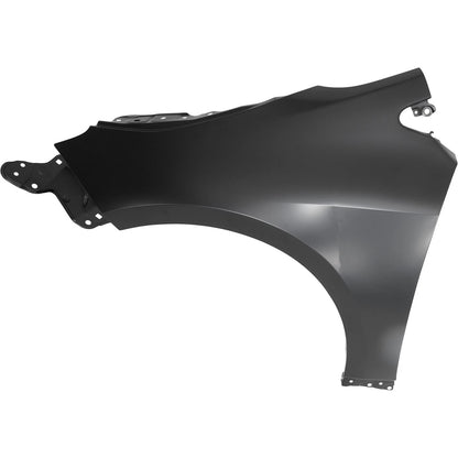 2019-2025 TOYOTA COROLLA HATCHBACK, Left Fender (Driver Side) - TO1240271 - Fits Part Number 5380202260