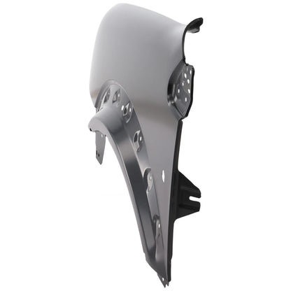 FORD TRANSIT CONNECT 2010-2013, guardabarros izquierdo (lado del conductor) - FO1240279 - Compatible con el número de pieza 9T1Z16006A