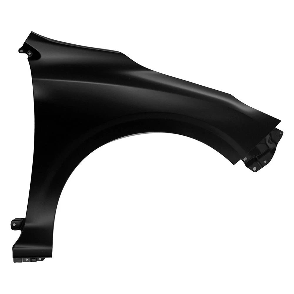 2024-2024 SUBARU IMPREZA HATCHBACK, Right Fender (Passenger Side) - SU1241164 - Fits Part Number 57120FN0009P