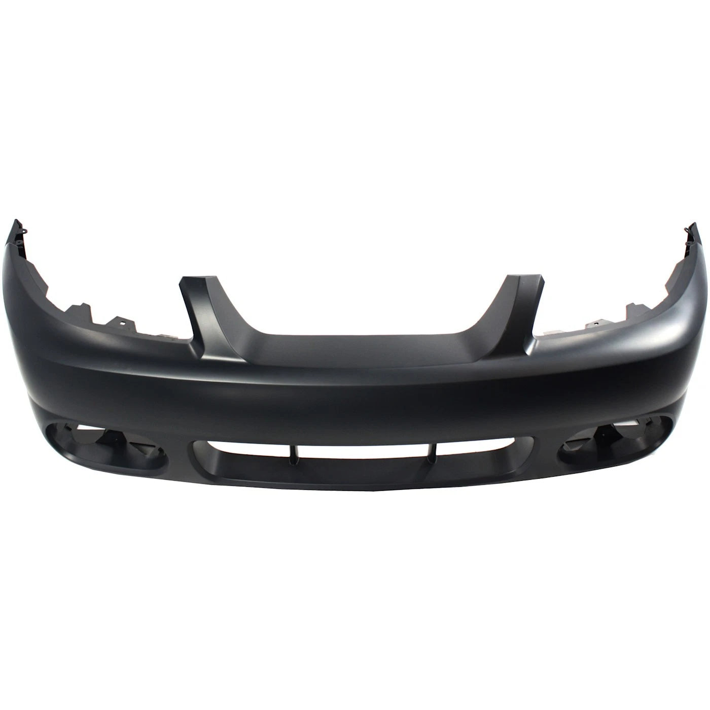 2003-2004 FORD MUSTANG, Front Bumper Cover; Cobra - FO1000533 - Fits Part Number 2R3Z17D957BA