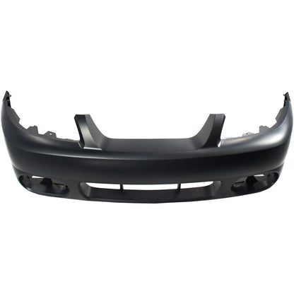 2003-2004 FORD MUSTANG, Front Bumper Cover; Cobra - FO1000533 - Fits Part Number 2R3Z17D957BA