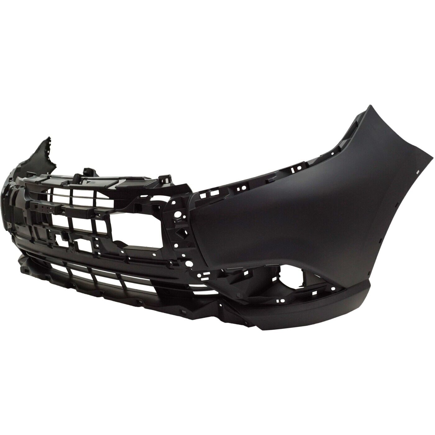 2016-2018 Mitsubishi Outlander Front Bumper Cover