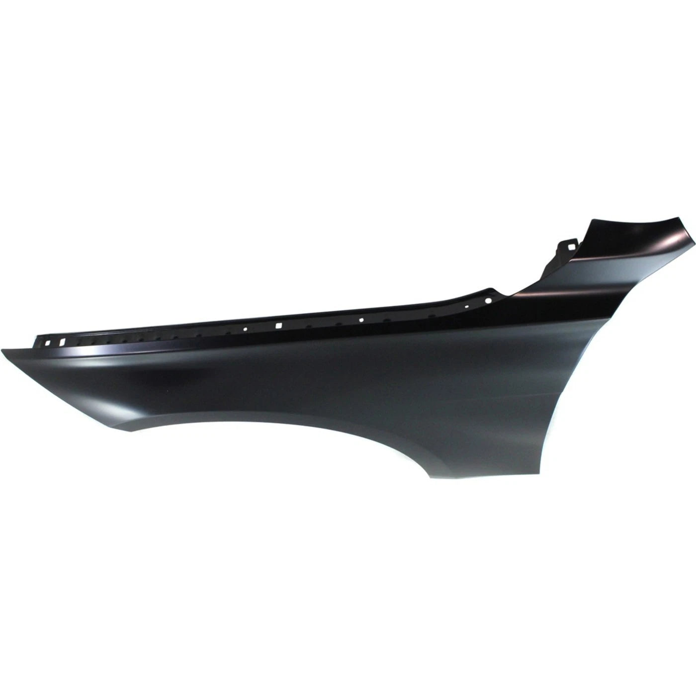 2012-2018 BMW 3-Series, Left Fender (Driver Side); SEDAN; F30; 328/335 - BM1240152 - Fits Part Number 41009621597