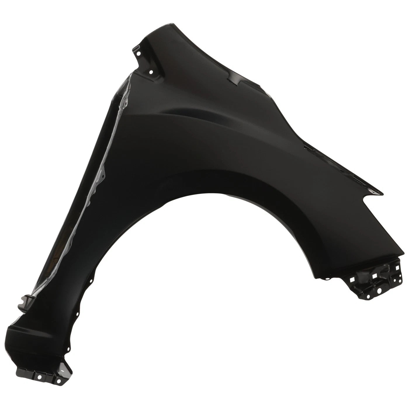 2017-2023 SUBARU IMPREZA SEDAN, Left Fender (Driver Side) - SU1240149 - Fits Part Number 57120FL01A9P