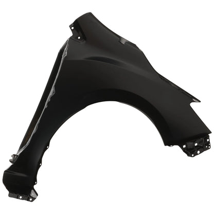 2017-2023 SUBARU IMPREZA SEDAN, Left Fender (Driver Side) - SU1240149 - Fits Part Number 57120FL01A9P