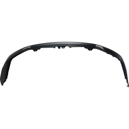 2012-2021 Nissan NV2500 Front Bumper Cover (Upper)