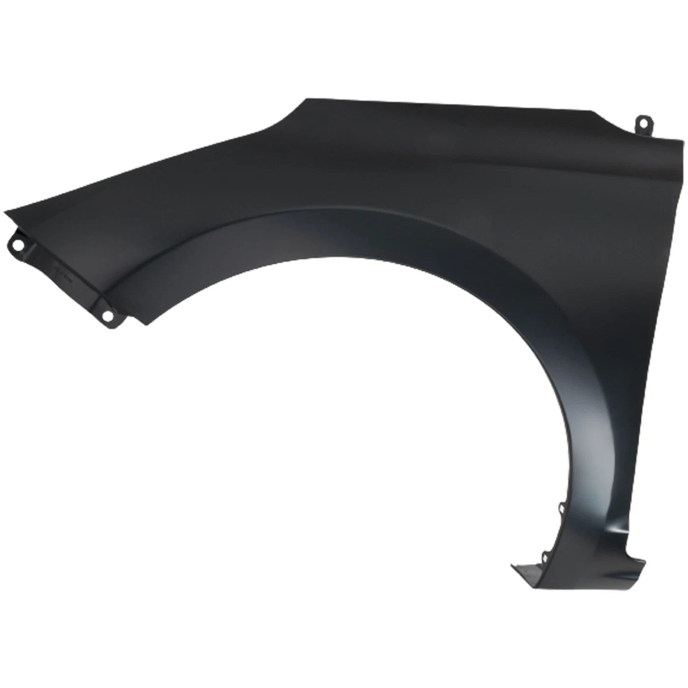 2018-2022 HYUNDAI ACCENT SEDAN, Left Fender (Driver Side) - HY1240171 - Fits Part Number 66311J0000