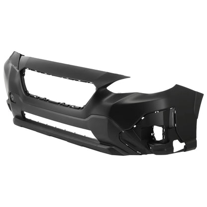 2021-2023 SUBARU CROSSTREK, Front Bumper Cover; Outdoor/Sport; 2.5L - SU1000196 - Fits Part Number 57704FL040