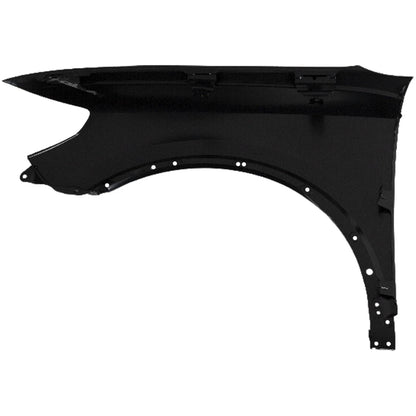 2019-2024 AUDI Q3, Right Fender (Passenger Side) - AU1241147 - Fits Part Number 83A821022