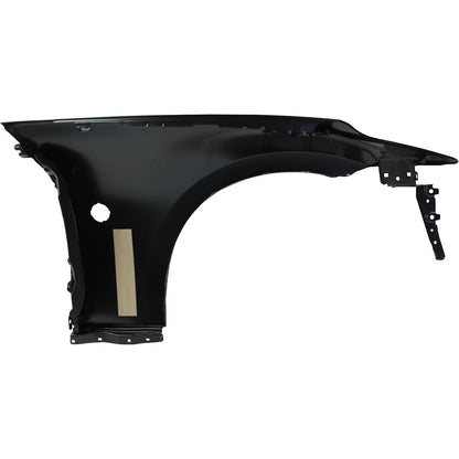 NISSAN 370Z COUPÉ 2015-2020, guardabarros izquierdo (lado del conductor) - NI1240219 - Compatible con el número de pieza FCA011EKMA