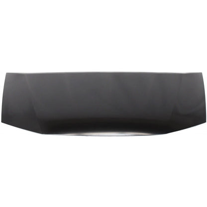 2010-2014 HONDA INSIGHT, Hood - HO1230160 - Fits Part Number 60100TM8A90ZZ