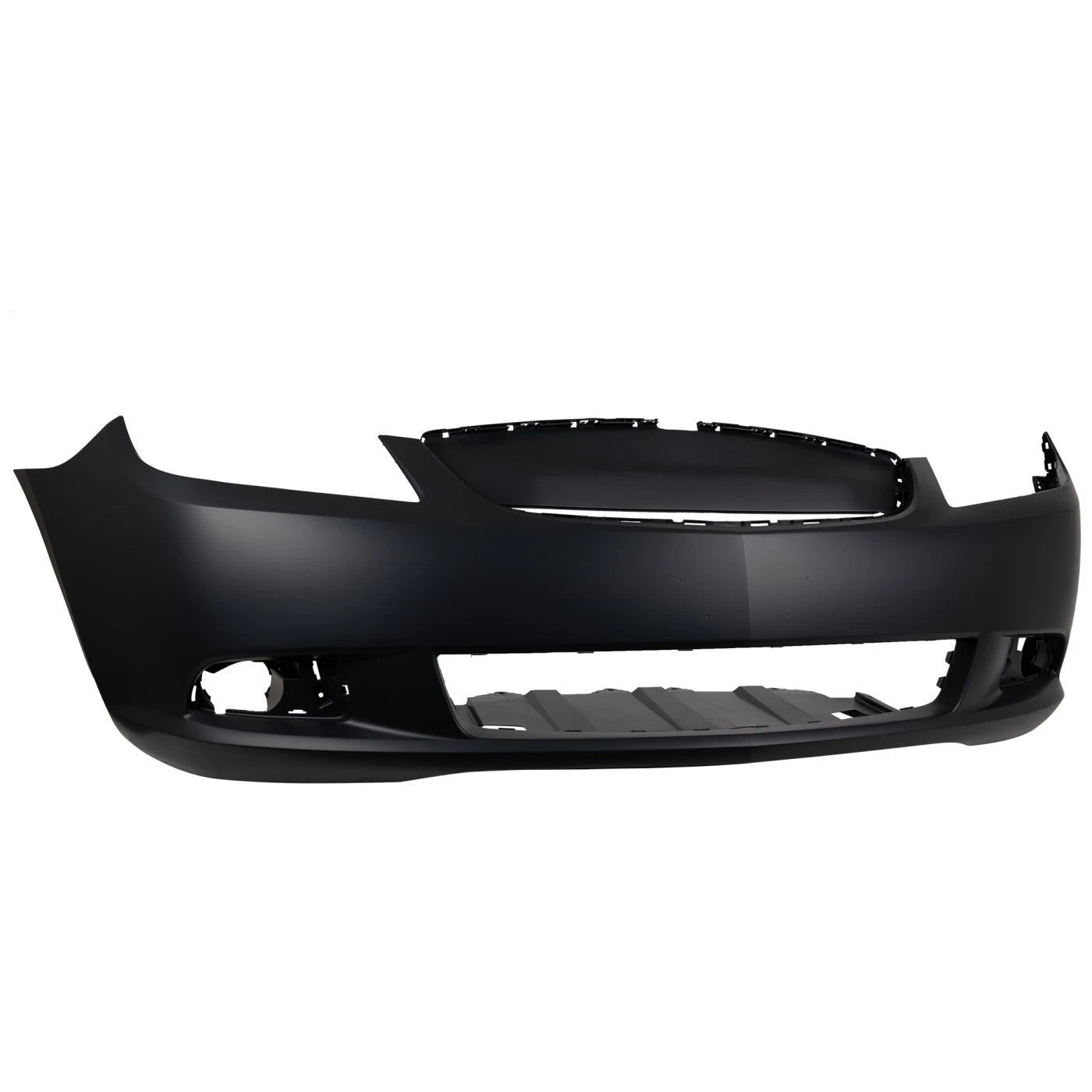 2010-2013 BUICK LACROSSE, Front Bumper Cover - GM1000911 - Fits Part Number 20979560