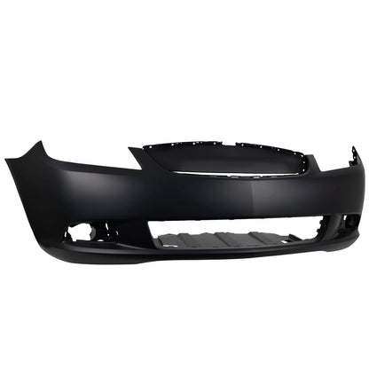2010-2013 BUICK LACROSSE, Front Bumper Cover - GM1000911 - Fits Part Number 20979560