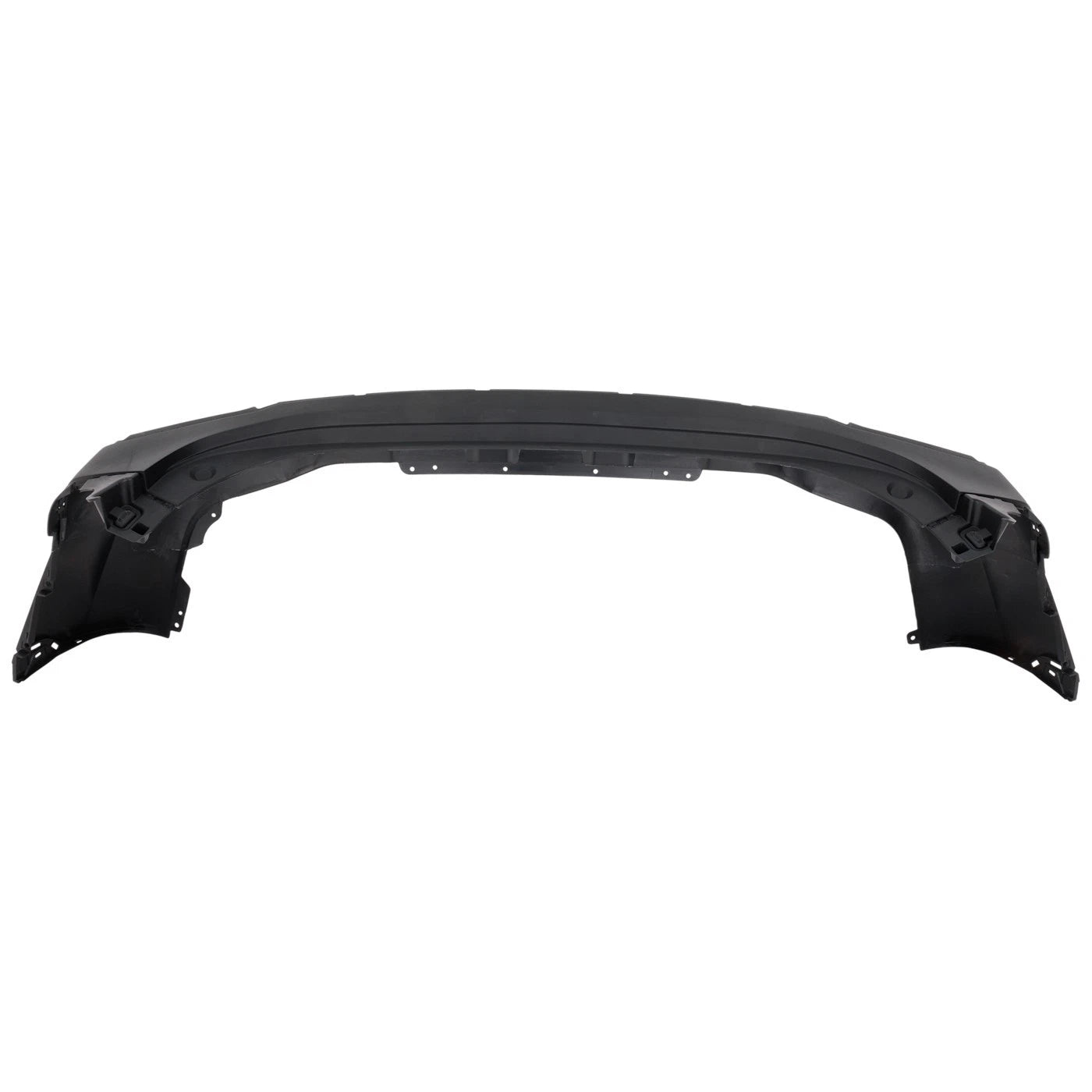 2023-2025 KIA SPORTAGE, Rear Bumper Cover;  Partial TXT - KI1100256 - Fits Part Number 86612DWEA0
