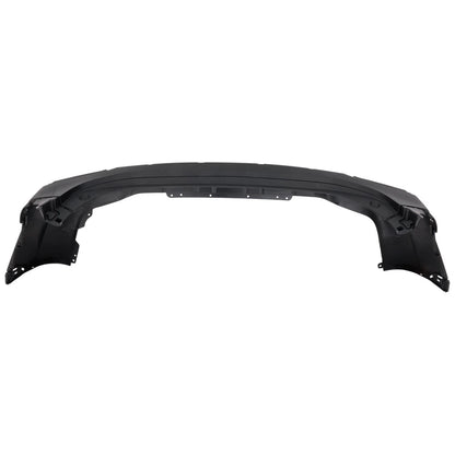 2023-2025 KIA SPORTAGE, Rear Bumper Cover;  Partial TXT - KI1100256 - Fits Part Number 86612DWEA0