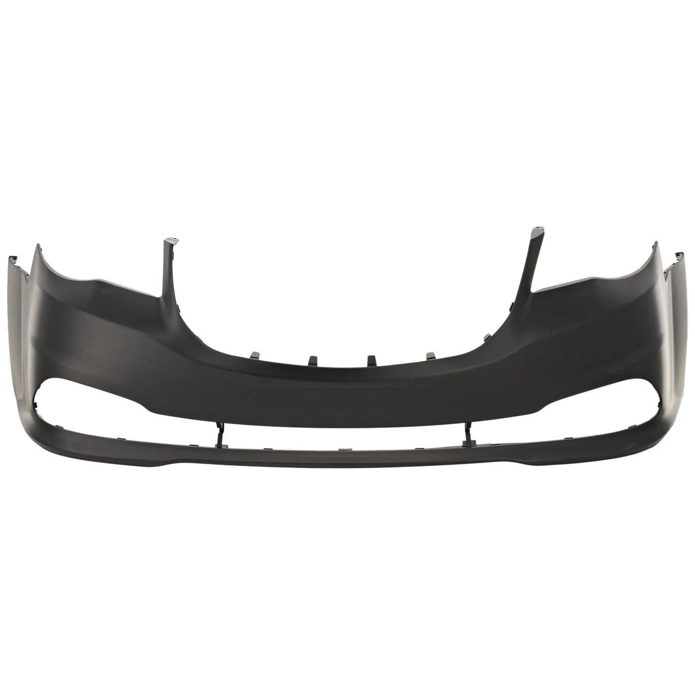 2011-2020 DODGE CARAVAN, Front Bumper Cover - CH1000A02 - Fits Part Number 68088966AB