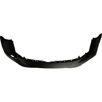 2017-2019 Subaru Impreza Front Bumper Cover