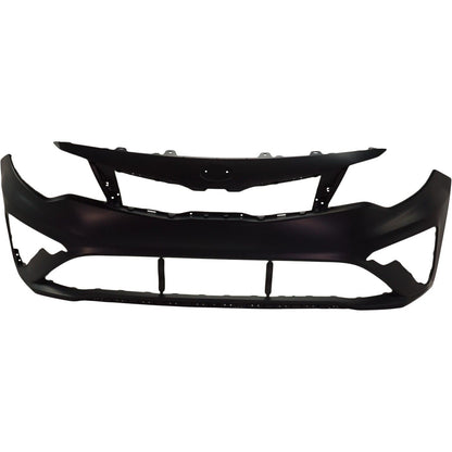 2019-2020 Kia Optima Front Bumper Cover