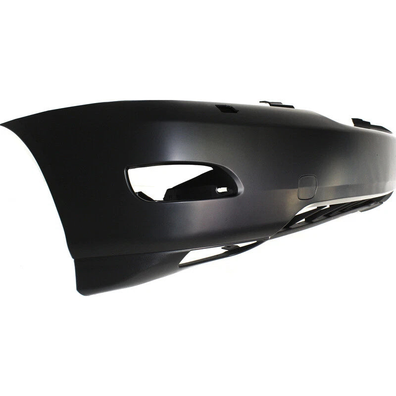 2004-2006 LEXUS RX330, Front Bumper Cover; w/HL Washer; w/o Cruise control - LX1000198 - Fits Part Number 5211948935