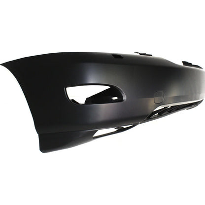 2004-2006 LEXUS RX330, Front Bumper Cover; w/HL Washer; w/o Cruise control - LX1000198 - Fits Part Number 5211948935