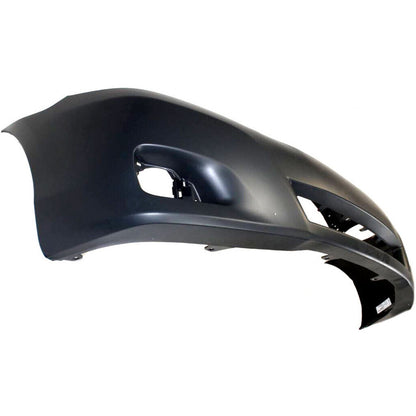 2010-2011 Toyota Camry (USA | w/o hole) Front Bumper Cover