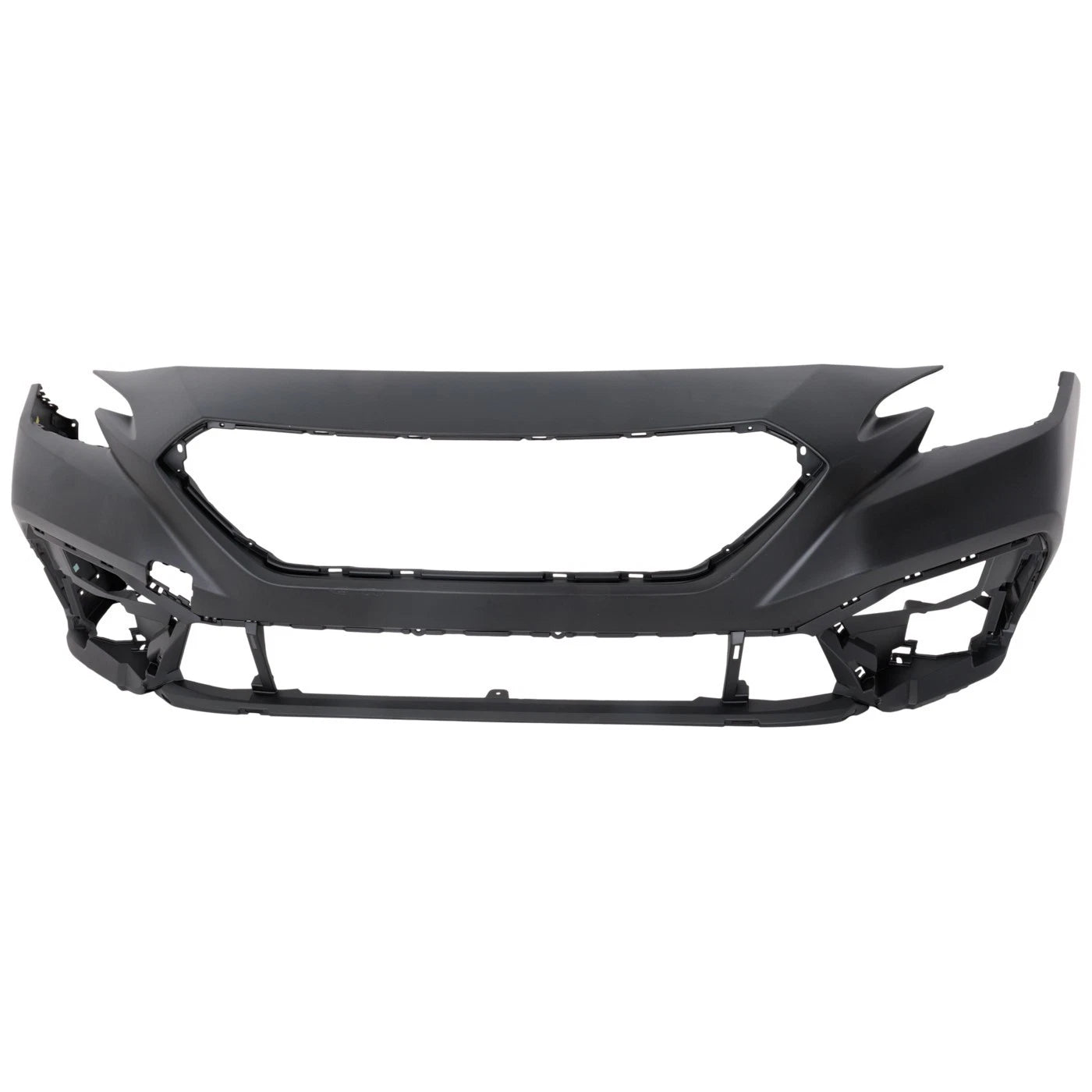 2022-2023 Volkswagen JETTA, Rear Bumper Cover; S/Sport/SE/SEL - VW1100226 - Fits Part Number 17A807417TGRU