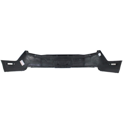 2010-2012 Ford Mustang (GT) Front Bumper Cover