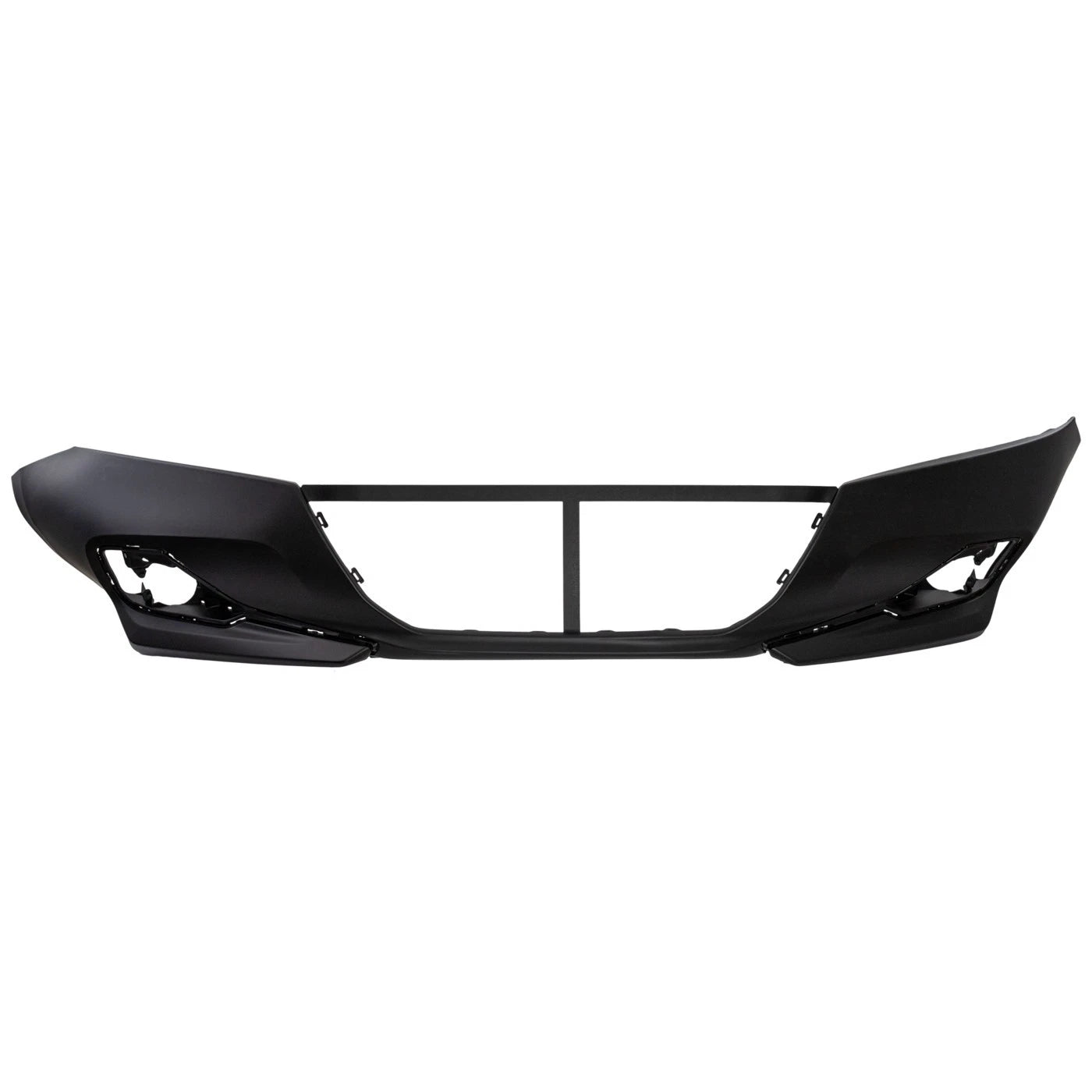2021-2022 HONDA ACCORD HYBRID, Front Bumper Cover; BASE/EX/SPORT; w/o Sensor - HO1000328 - Fits Part Number 04711TVAF00ZZ