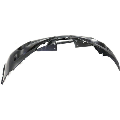 2015-2017 Nissan Juke (S/SL/SV) Front Bumper Cover