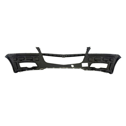 CHEVY TRAVERSE 2009-2012, Parachoques delantero superior - GM1000897 - Compatible con el número de pieza 25955129