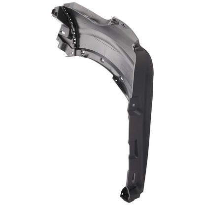 2022-2022 MITSUBISHI OUTLANDER, Right Fender (Passenger Side); To 7-22-22 - MI1241184 - Fits Part Number 5220BF18