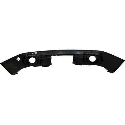 2010-2016 Cadillac SRX (Lower | Apron) Rear Bumper Cover