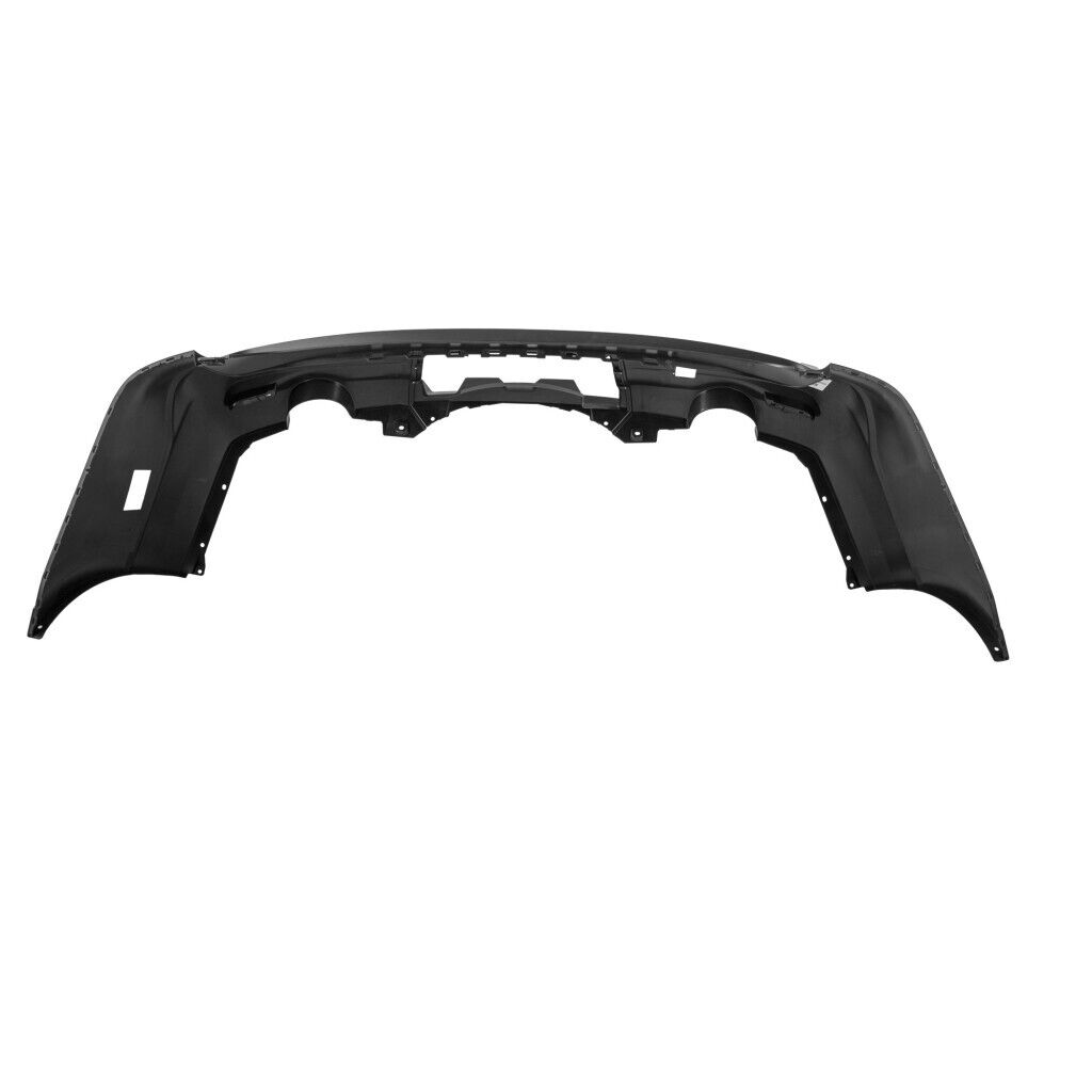 2019-2020 Subaru Ascent (w/o Sensor |Partial) Rear Bumper Cover