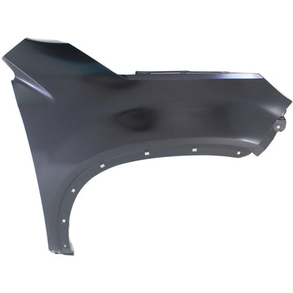 2016-2021 LEXUS LX570, Right Fender (Passenger Side) - LX1241139 - Fits Part Number 5380160D80