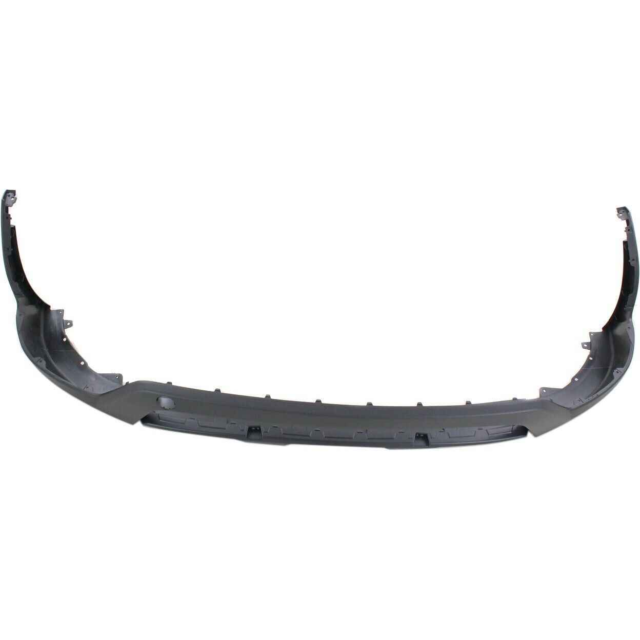 2013-2016 Hyundai Santa Fe (Lower) Front Bumper Cover