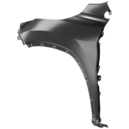 2016-2022 LEXUS RX450hL, Left Fender (Driver Side); Canada Built - LX1240138 - Fits Part Number '538020E020