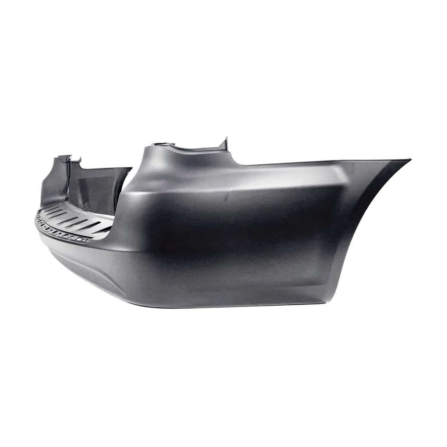 2011-2016 CHRYSLER TOWN & COUNTRY, Rear Bumper Cover; w/o Park Sensor - CH1100968 - Fits Part Number 68125726AC