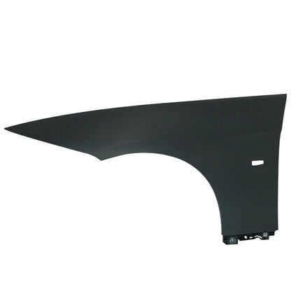 2007-2013 BMW 3-Series, Left Fender (Driver Side); E92/E93 - BM1240142 - Fits Part Number 41357168987