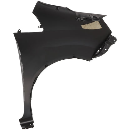 2013-2021 NISSAN NV200, Left Fender (Driver Side) - NI1240213 - Fits Part Number F31013LMMC