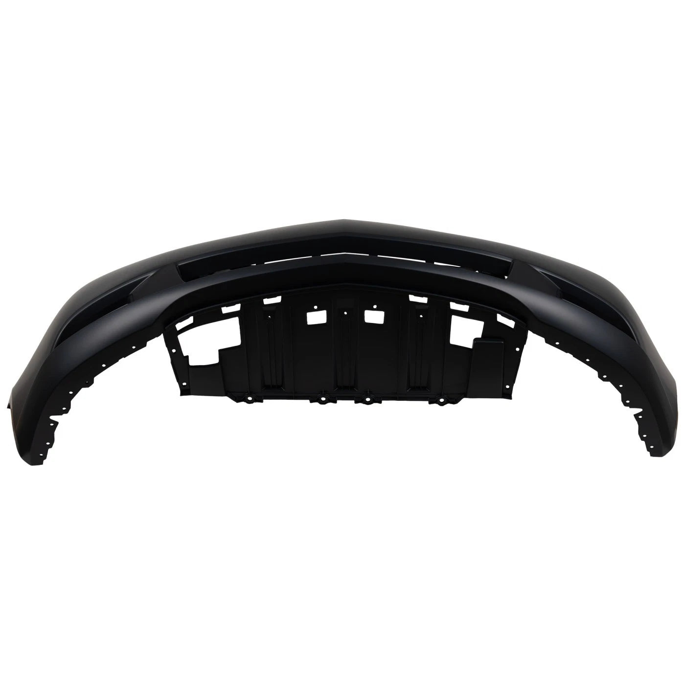 2010-2013 BUICK LACROSSE, Front Bumper Cover - GM1000911 - Fits Part Number 20979560
