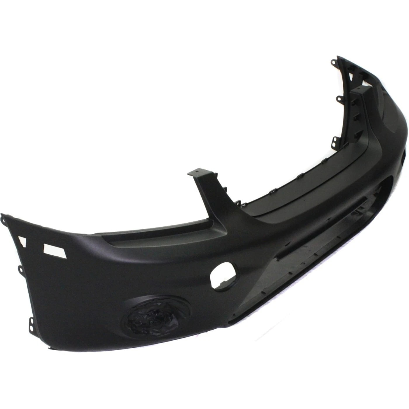FORD TRANSIT CONNECT 2010-2013, Cubierta de parachoques delantero - FO1000660 - Compatible con número de pieza 9T1Z17D957FA