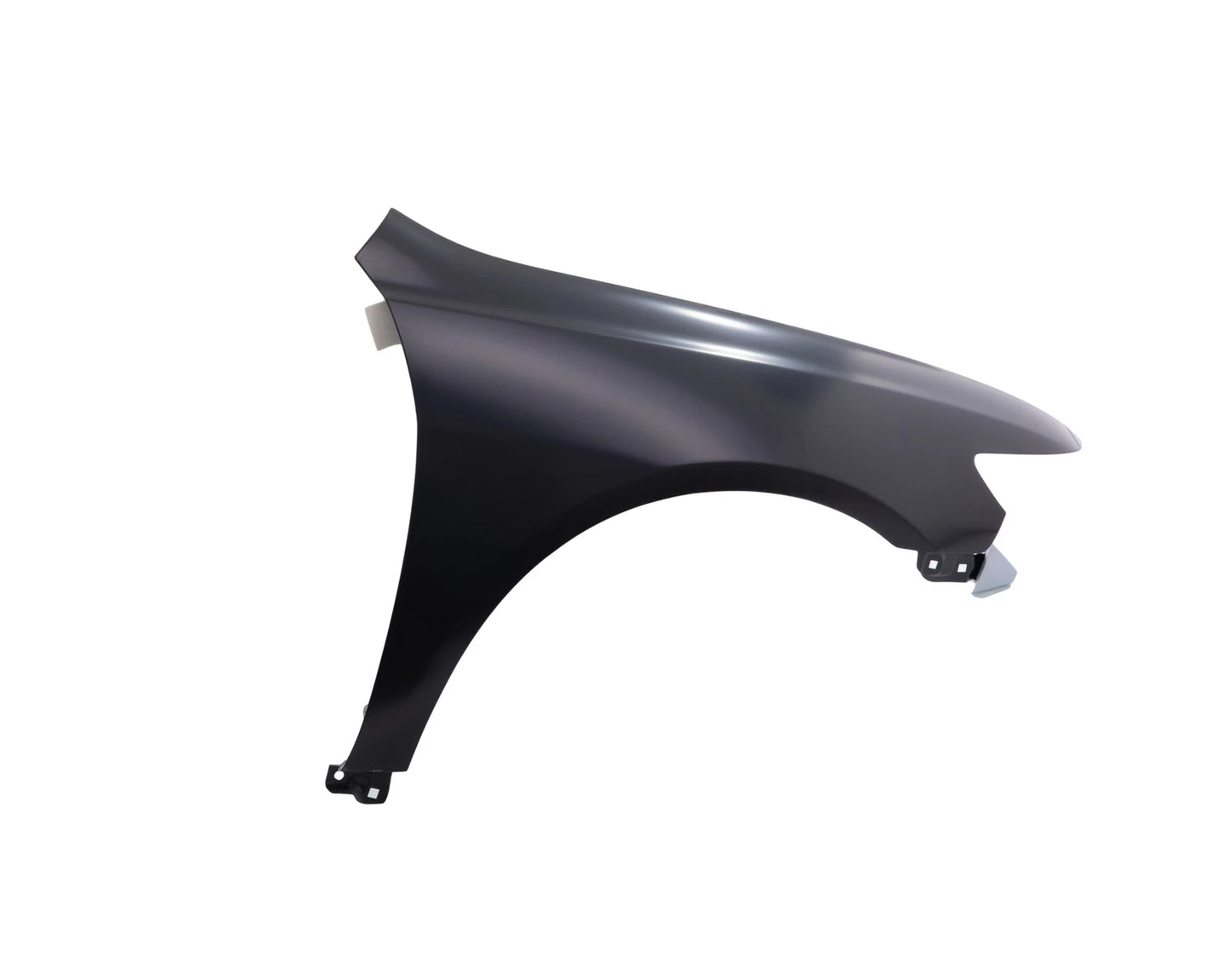 ACURA TSX 2004-2008, guardabarros derecho (lado del pasajero) - AC1241116 - Compatible con el número de pieza 60211SEAA90ZZ
