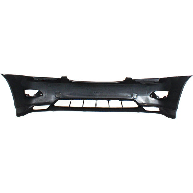 2004-2006 LEXUS RX330, Front Bumper Cover; w/HL Washer; w/o Cruise control - LX1000198 - Fits Part Number 5211948935