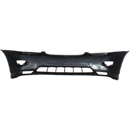 2004-2006 LEXUS RX330, Front Bumper Cover; w/HL Washer; w/o Cruise control - LX1000198 - Fits Part Number 5211948935
