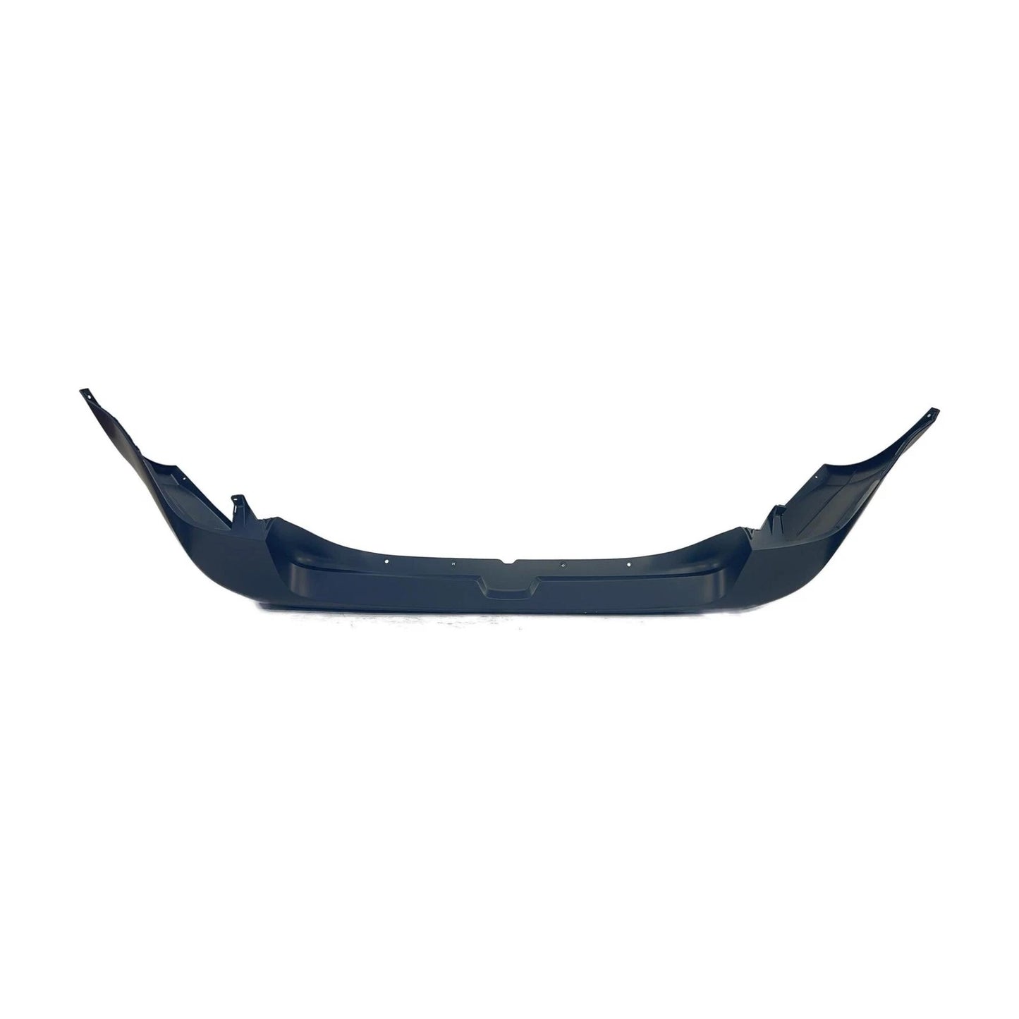 FORD FOCUS 2009-2011, Cubierta de parachoques trasero; Coupé - FO1100643 - Compatible con el número de pieza 9S4Z17K835BAPTM
