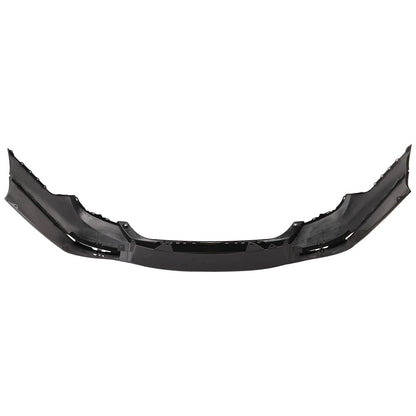2021-2022 HONDA ACCORD HYBRID, Rear Bumper Cover; EX-L/Touring; w/4 Sensor - HO1100325 - Fits Part Number 04715TVAF10ZZ