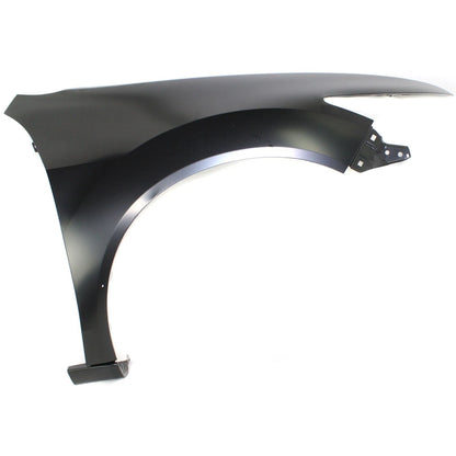 2009-2014 ACURA TSX SEDAN, Right Fender (Passenger Side) - AC1241120 - Fits Part Number 60210TL0A91ZZ