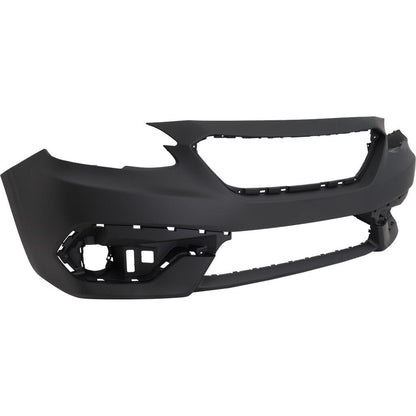 2015-2021 Subaru WRX Rear Bumper Cover