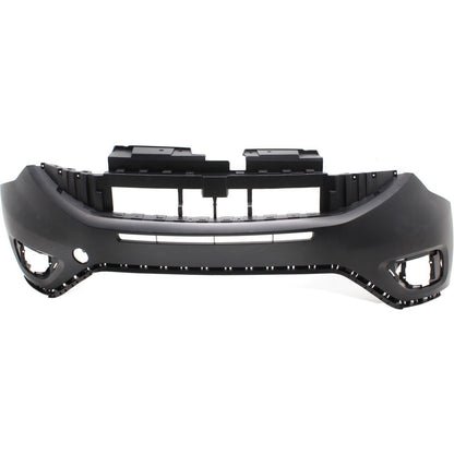 2015-2022 Dodge Promaster (SLT/TRADESMAN SLT) Front Bumper Cover